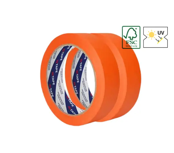 Automotive Painting Masking Tape.webp